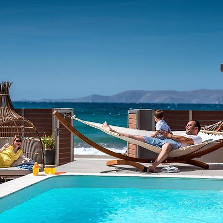 Anasa Luxury Villas Kokkini Hani Экстерьер фото