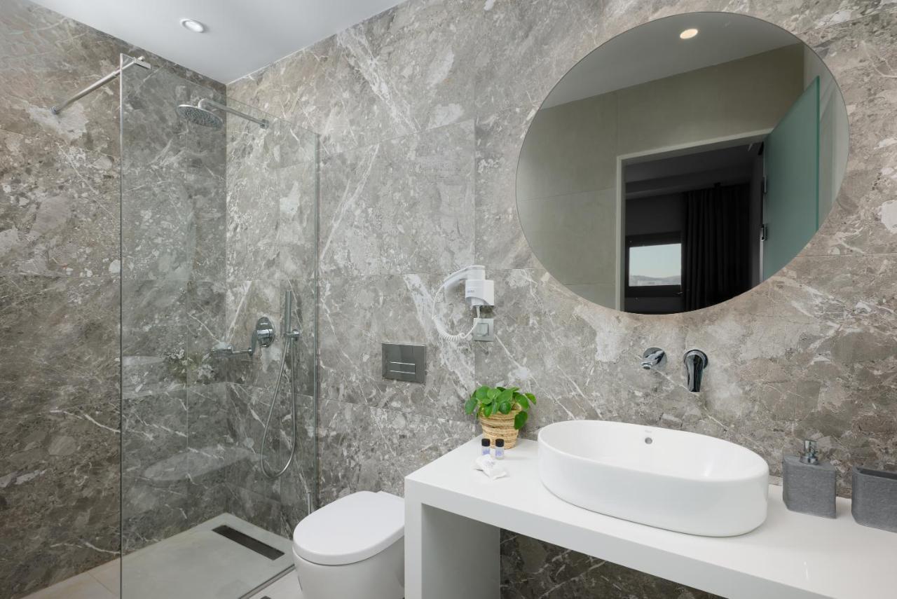 Anasa Luxury Villas Kokkini Hani Экстерьер фото