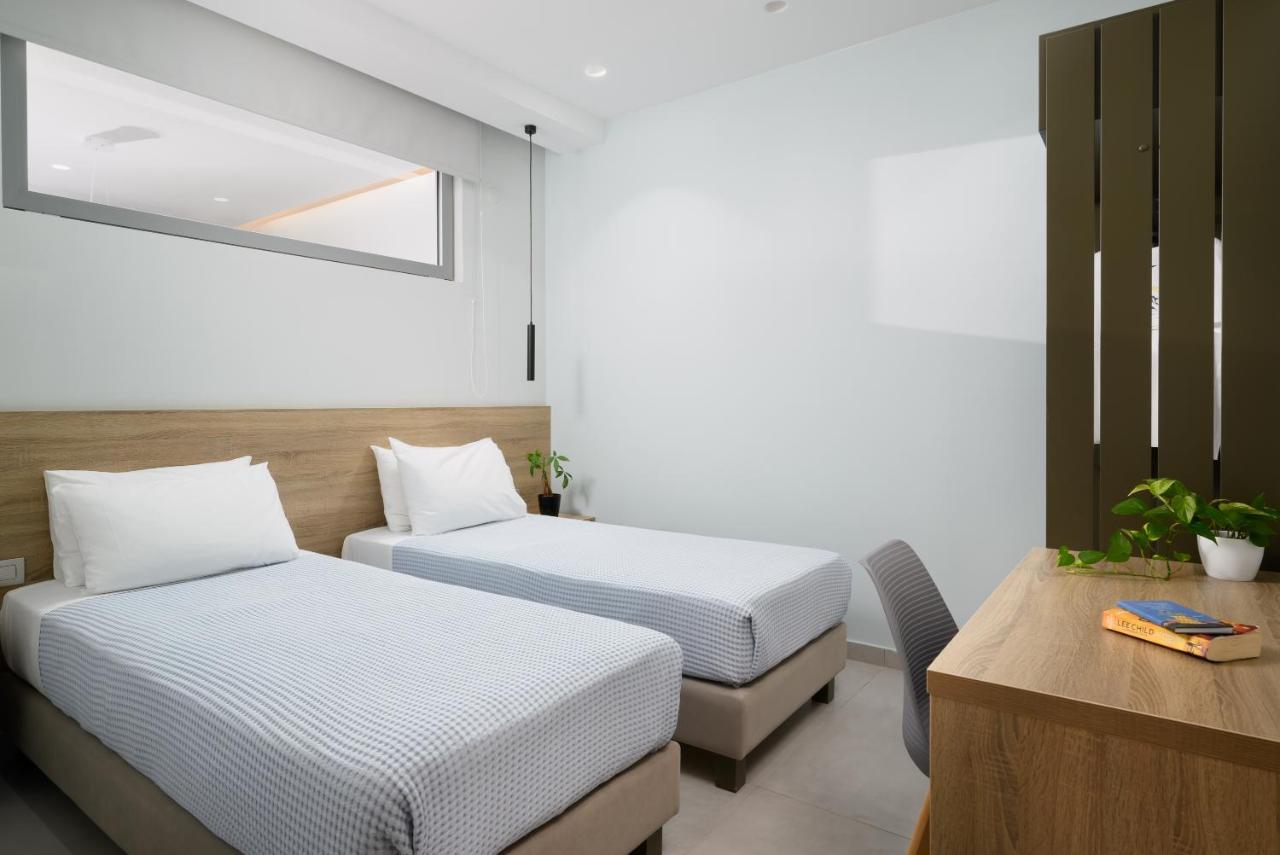 Anasa Luxury Villas Kokkini Hani Экстерьер фото