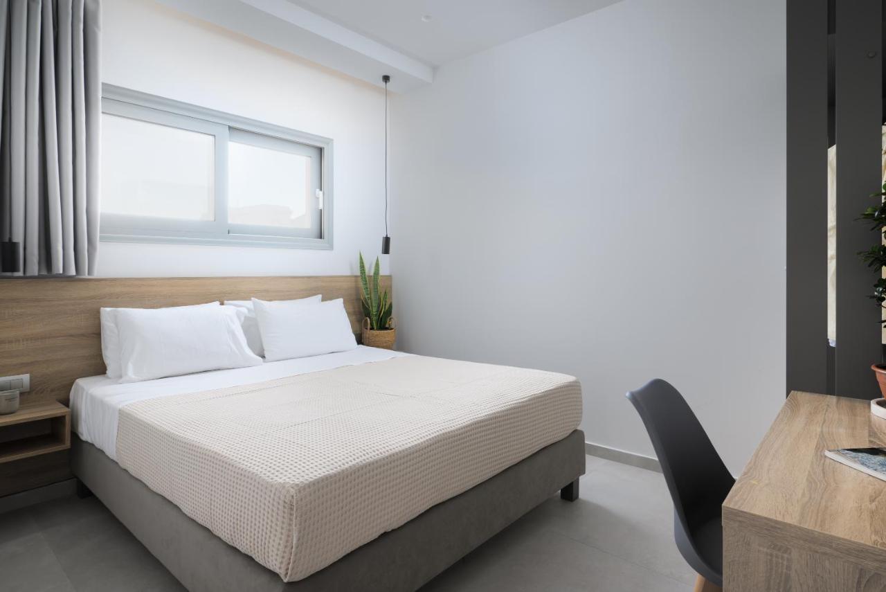 Anasa Luxury Villas Kokkini Hani Экстерьер фото