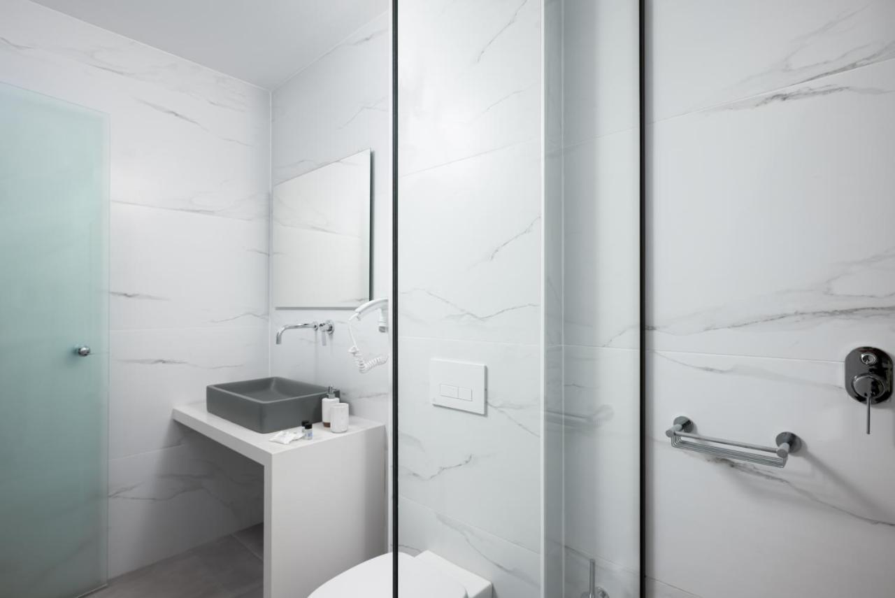 Anasa Luxury Villas Kokkini Hani Экстерьер фото