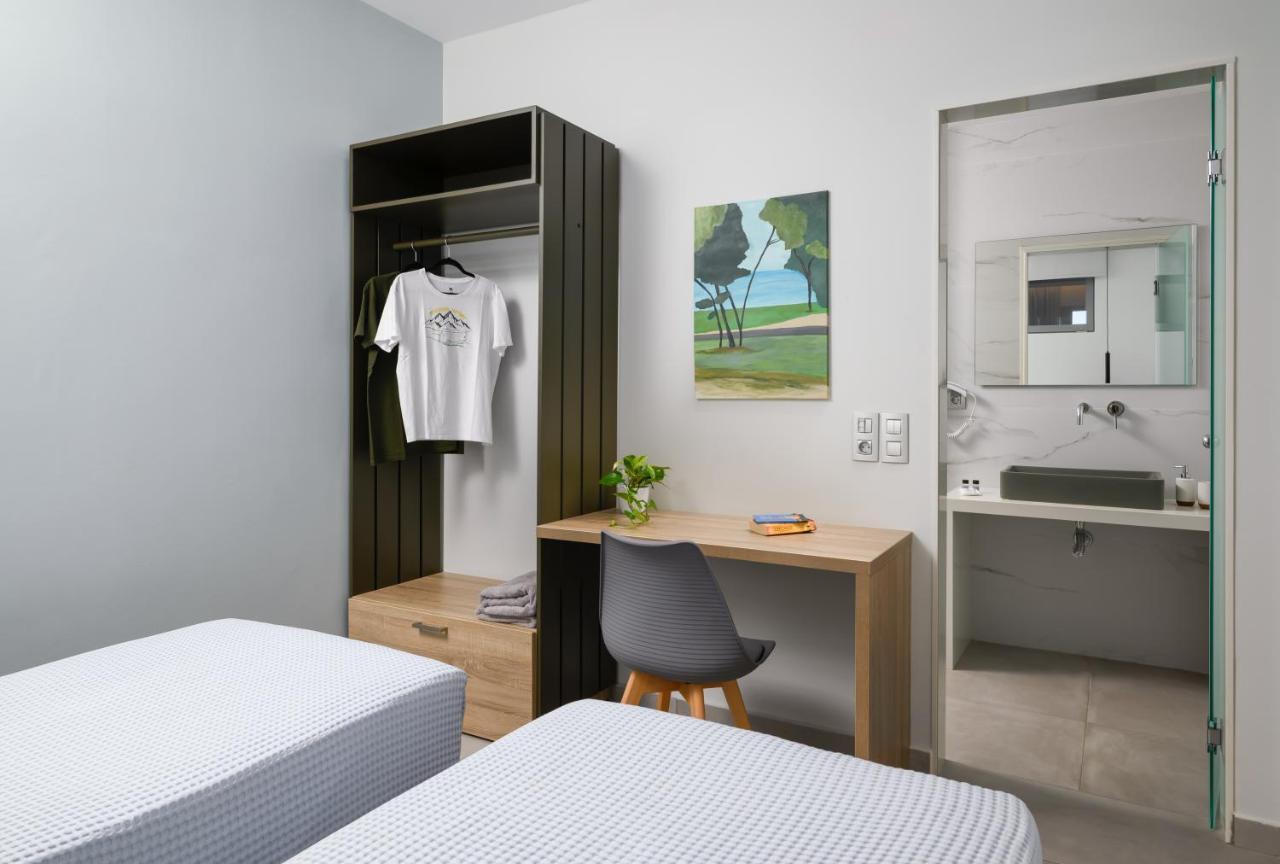 Anasa Luxury Villas Kokkini Hani Экстерьер фото