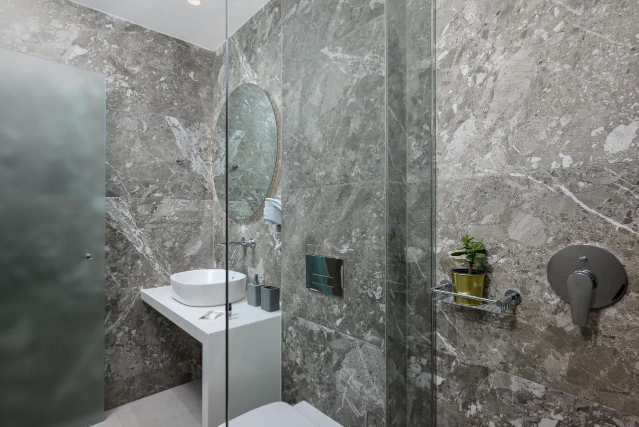 Anasa Luxury Villas Kokkini Hani Экстерьер фото