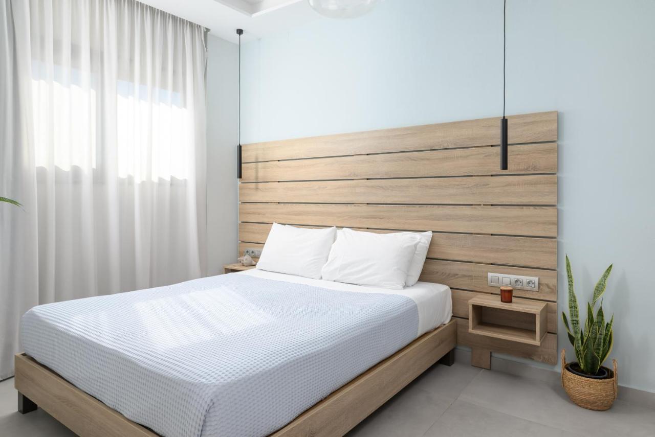 Anasa Luxury Villas Kokkini Hani Экстерьер фото
