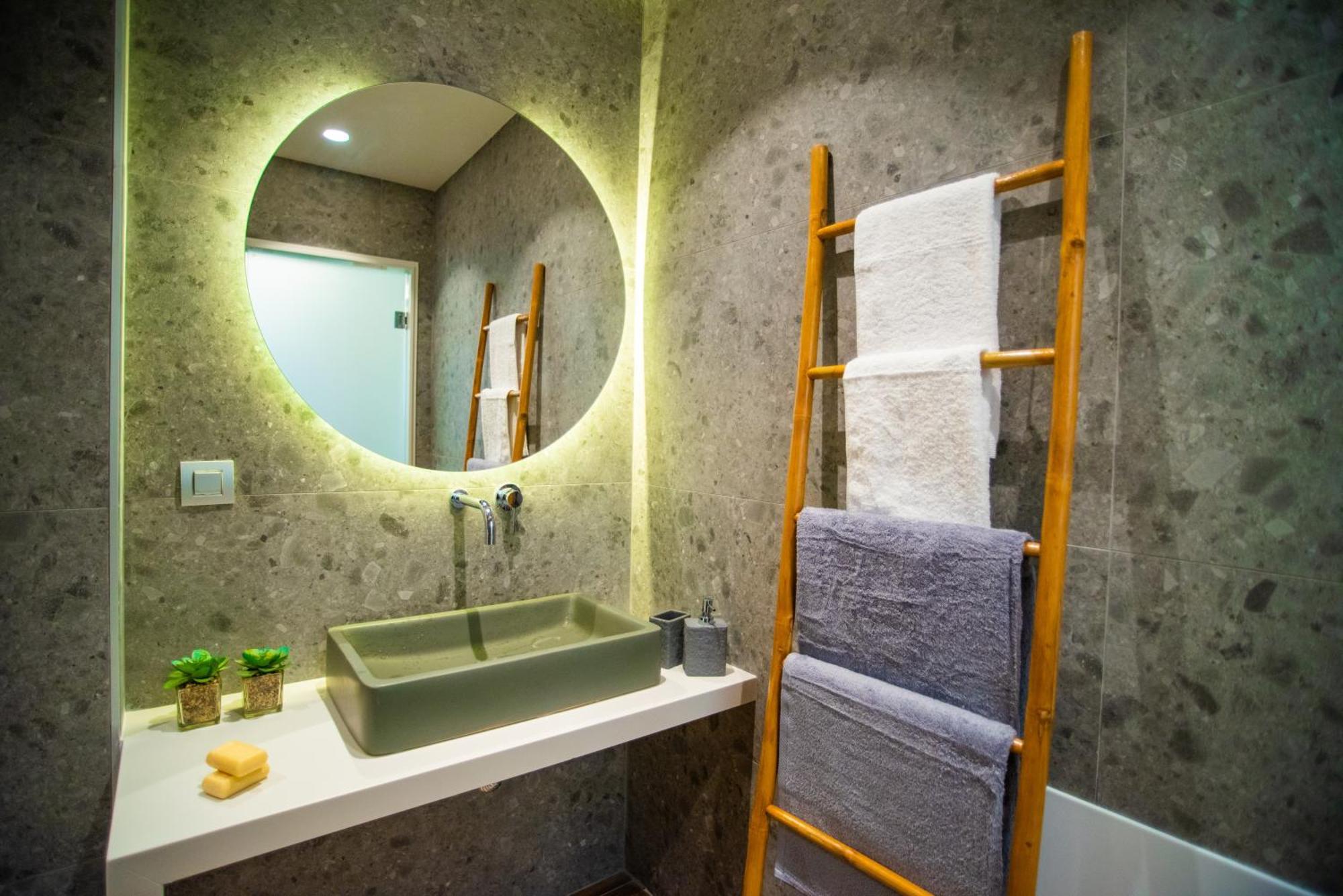 Anasa Luxury Villas Kokkini Hani Экстерьер фото